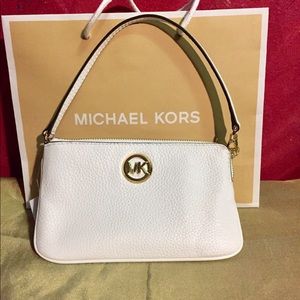 Michael Kors wristlet